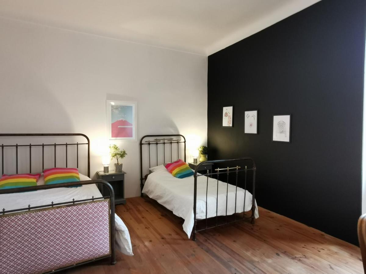 La Maison D Alys Cabannes Esterno foto